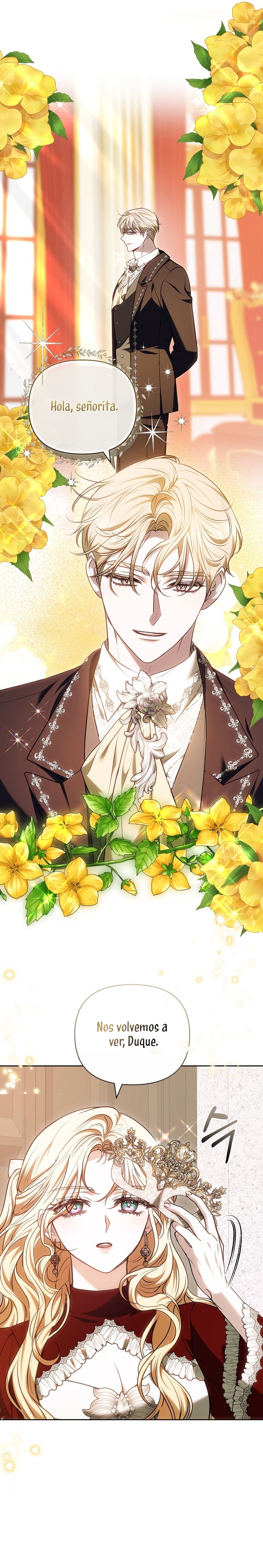 Ayúdame a dormir Capítulo 26 - Página 4