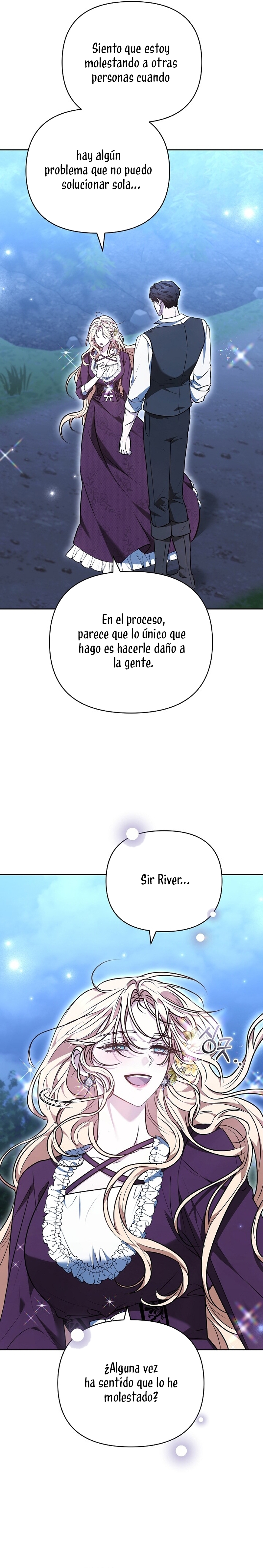 Ayúdame a dormir Capítulo 28 - Página 32