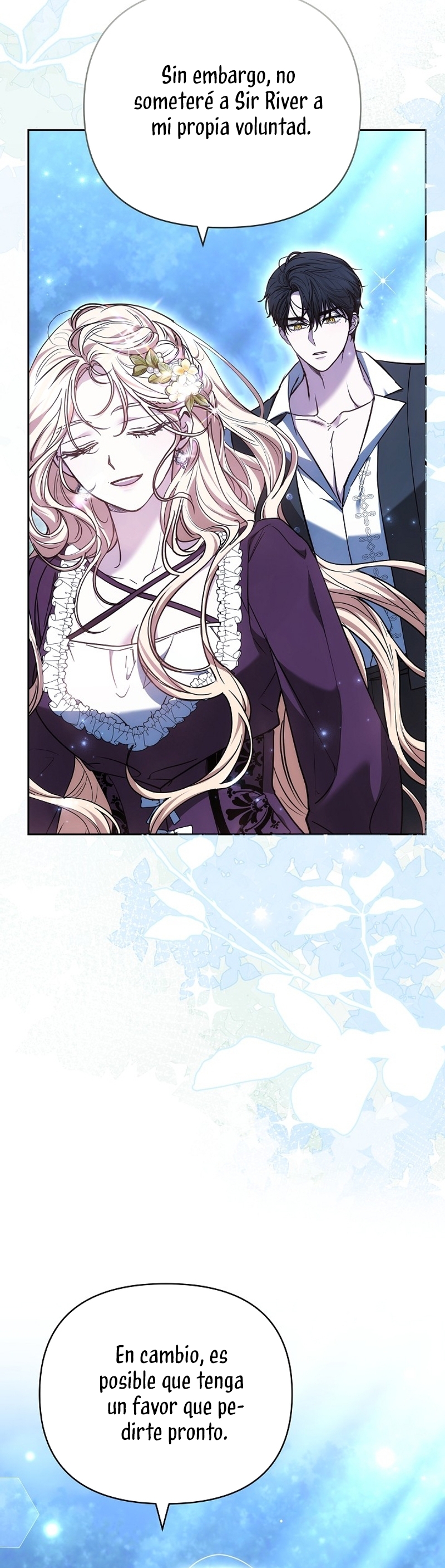 Ayúdame a dormir Capítulo 29 - Página 10