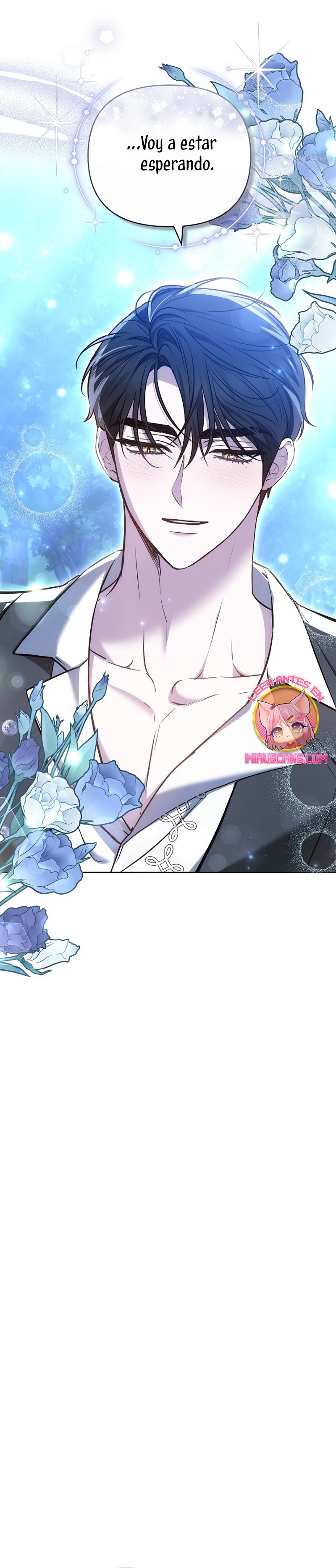 Ayúdame a dormir Capítulo 29 - Página 12