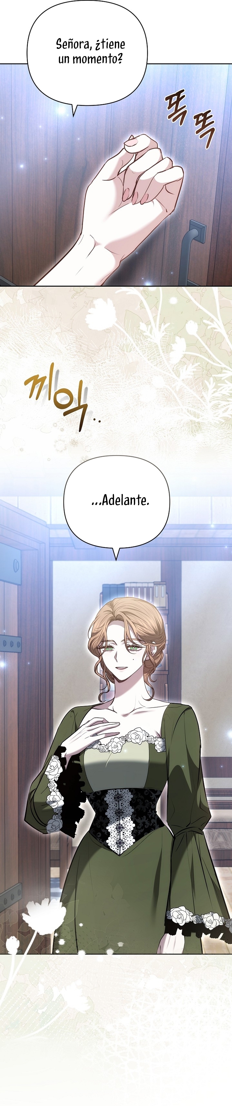 Ayúdame a dormir Capítulo 29 - Página 13