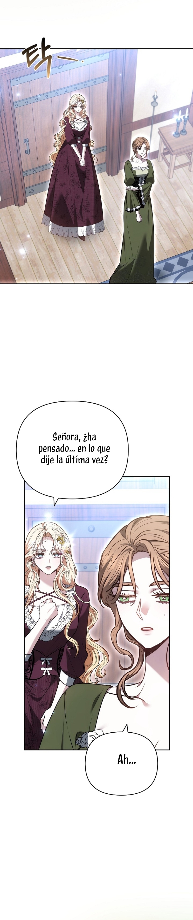 Ayúdame a dormir Capítulo 29 - Página 14