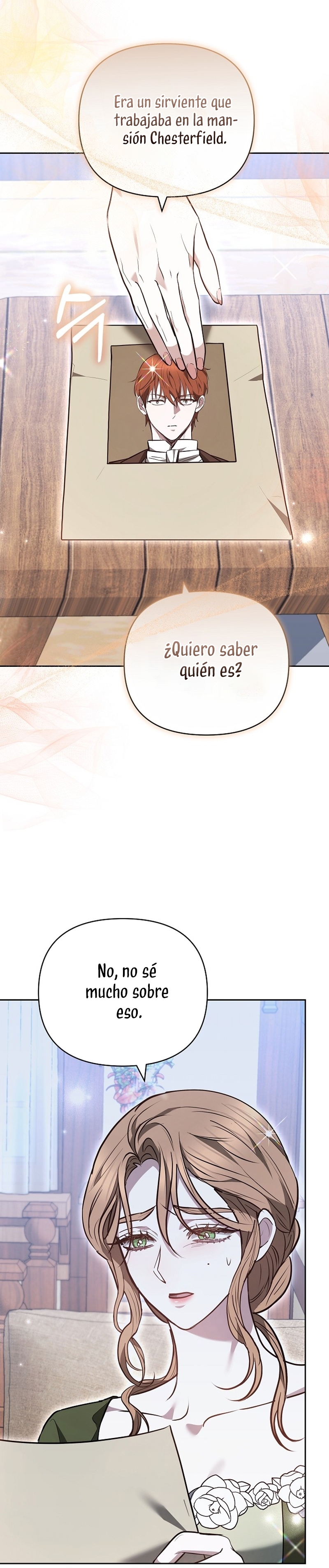 Ayúdame a dormir Capítulo 29 - Página 17