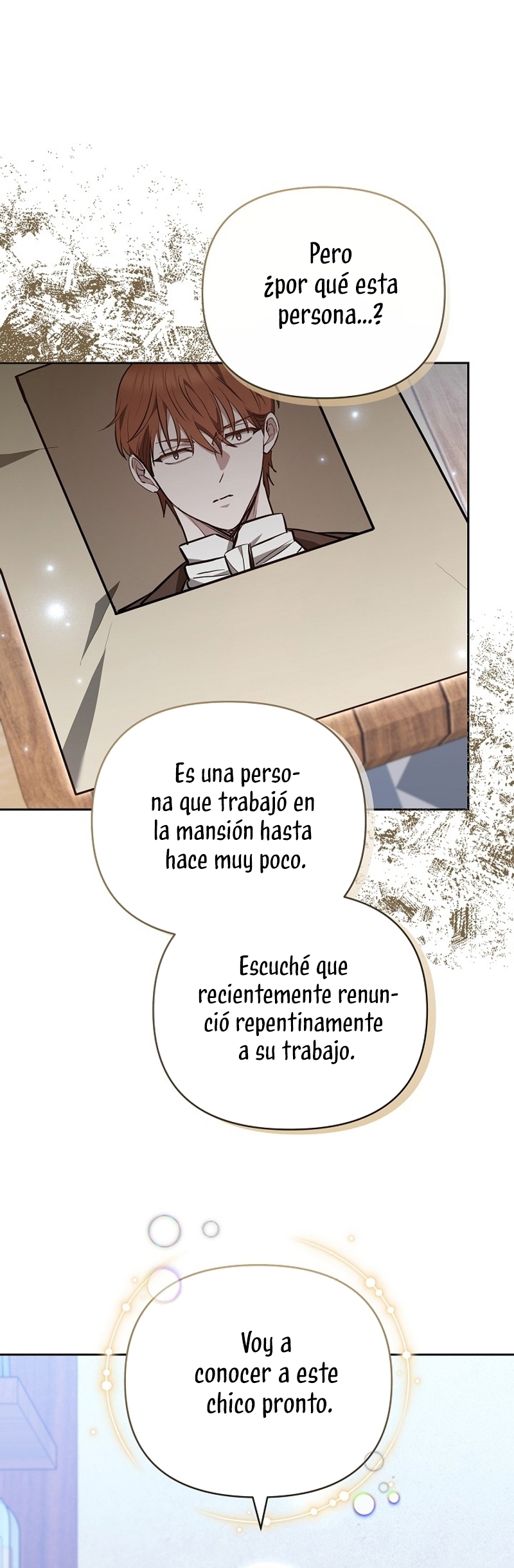 Ayúdame a dormir Capítulo 29 - Página 18