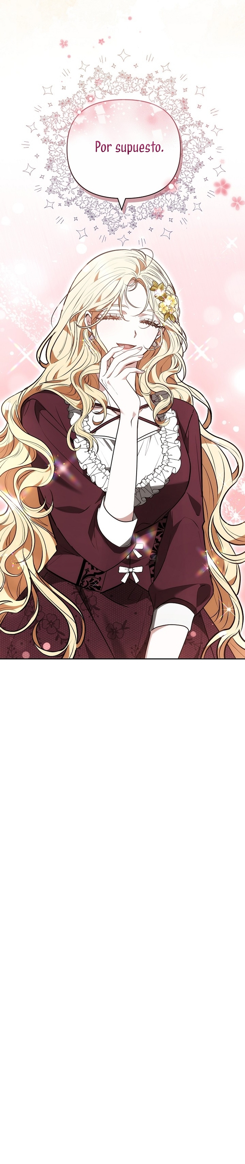 Ayúdame a dormir Capítulo 29 - Página 22