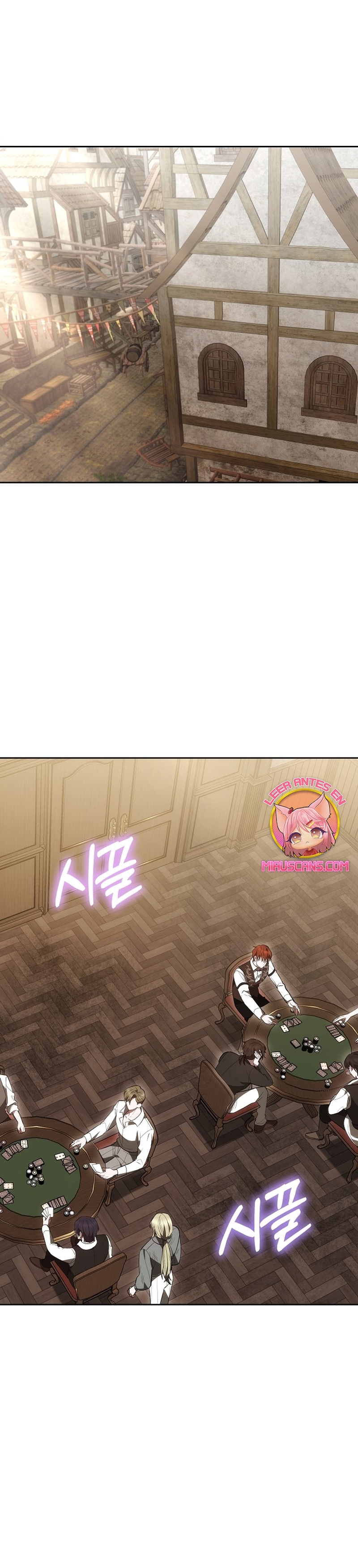 Ayúdame a dormir Capítulo 29 - Página 23