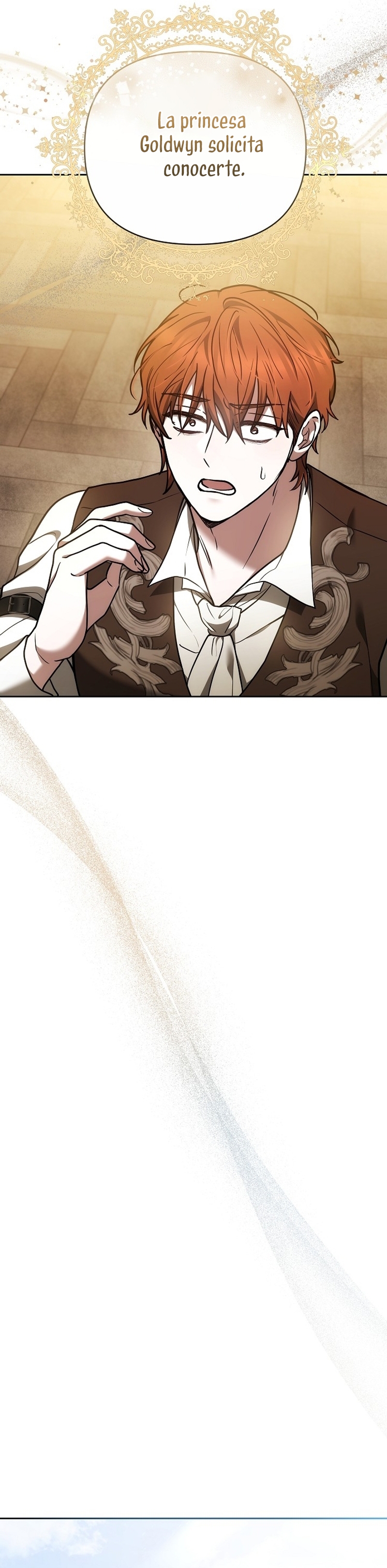 Ayúdame a dormir Capítulo 29 - Página 30