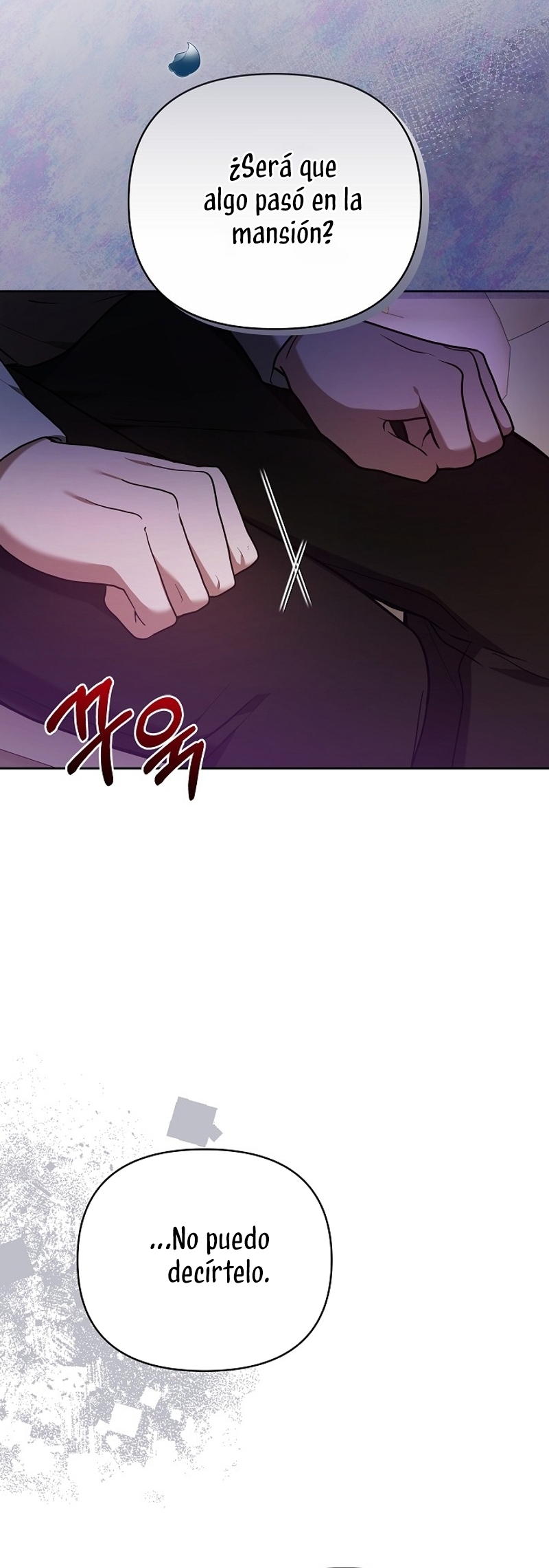 Ayúdame a dormir Capítulo 29 - Página 39