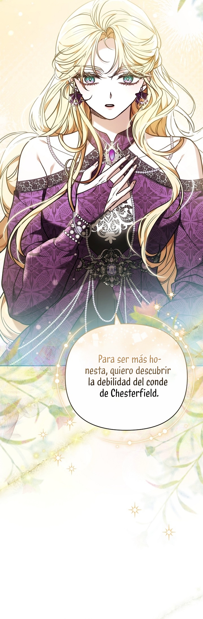 Ayúdame a dormir Capítulo 29 - Página 44