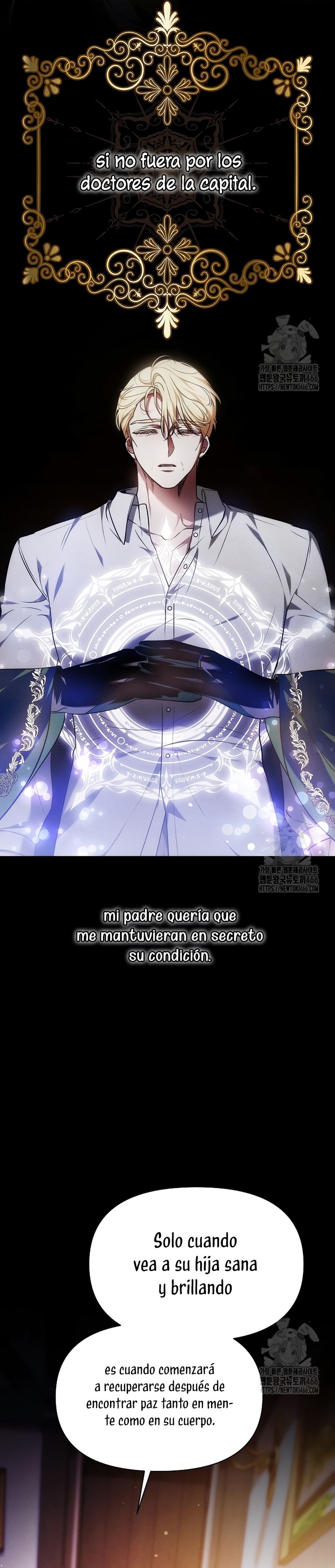 Ayúdame a dormir Capítulo 3 - Página 10