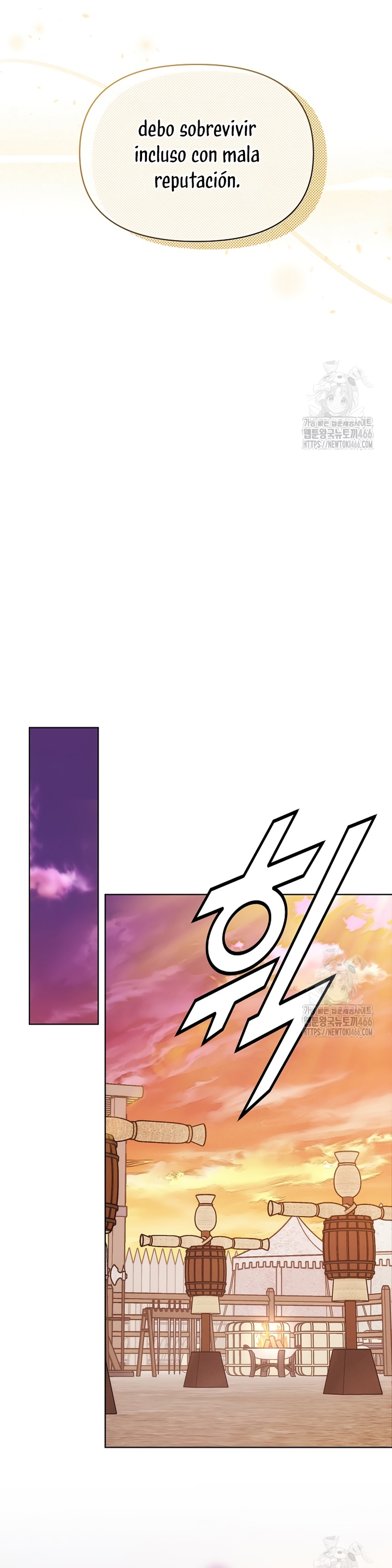 Ayúdame a dormir Capítulo 3 - Página 20