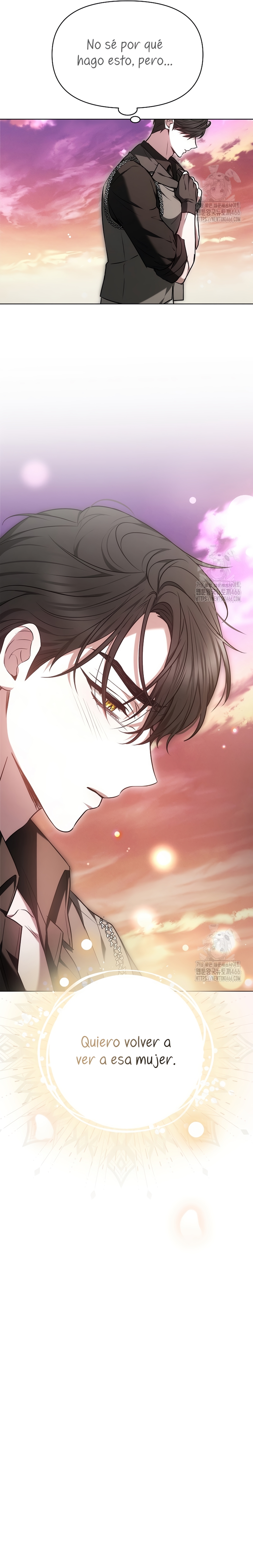 Ayúdame a dormir Capítulo 3 - Página 28