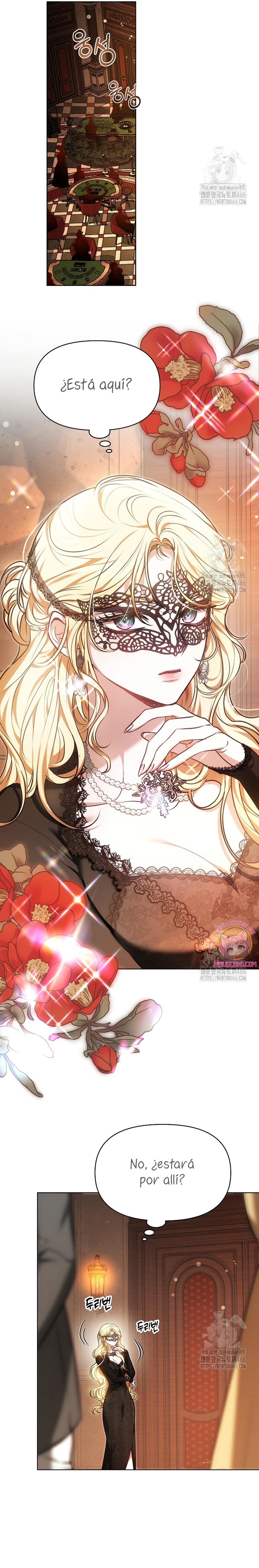 Ayúdame a dormir Capítulo 3 - Página 29