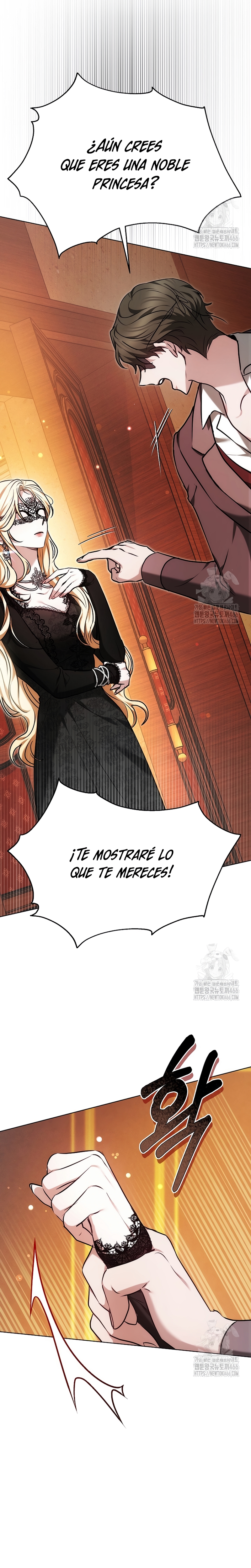 Ayúdame a dormir Capítulo 3 - Página 33