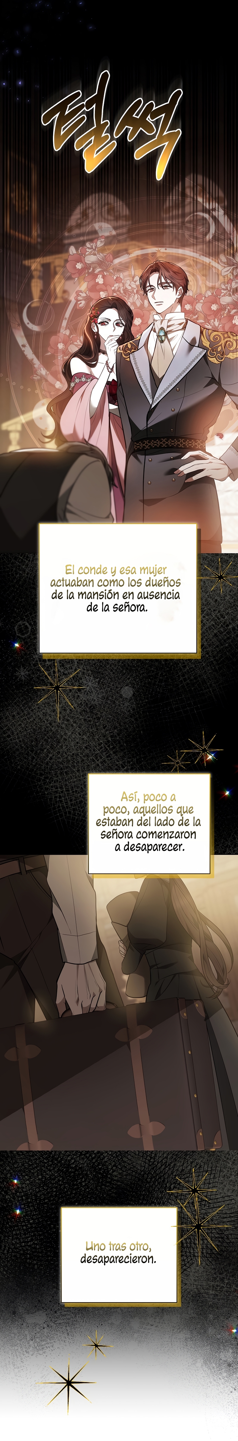 Ayúdame a dormir Capítulo 30 - Página 12