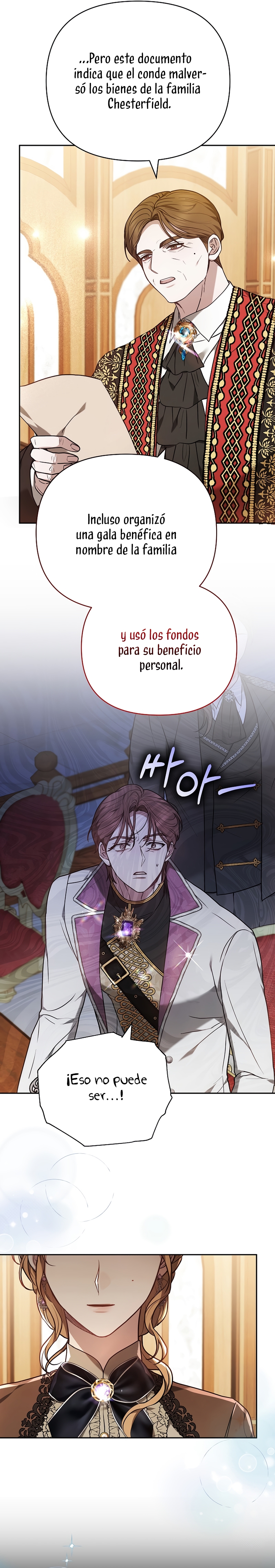 Ayúdame a dormir Capítulo 30 - Página 23