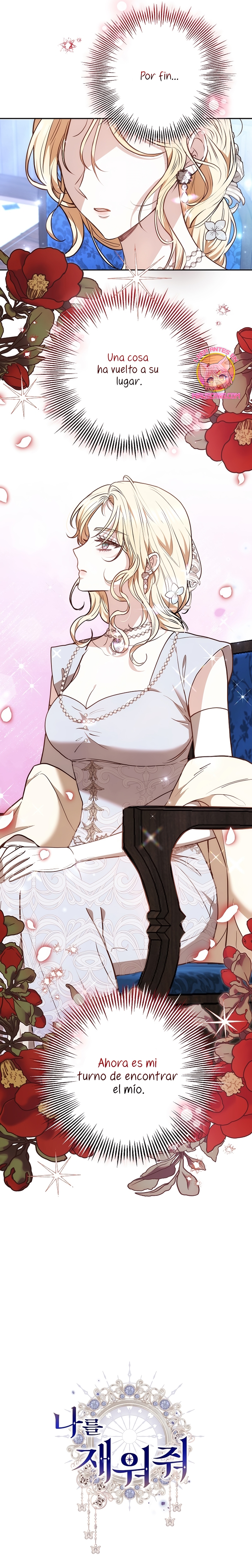 Ayúdame a dormir Capítulo 30 - Página 37