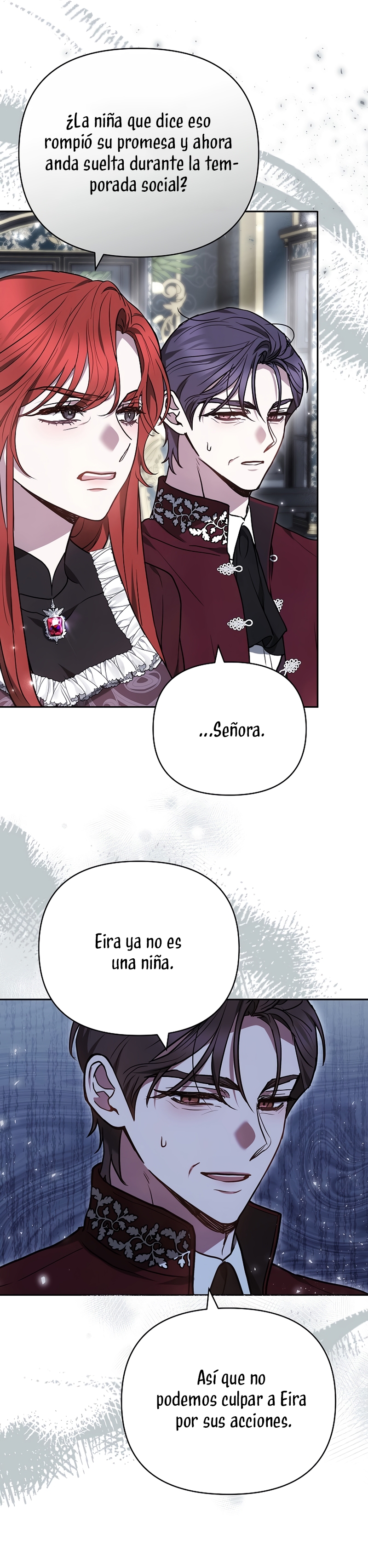 Ayúdame a dormir Capítulo 31 - Página 13