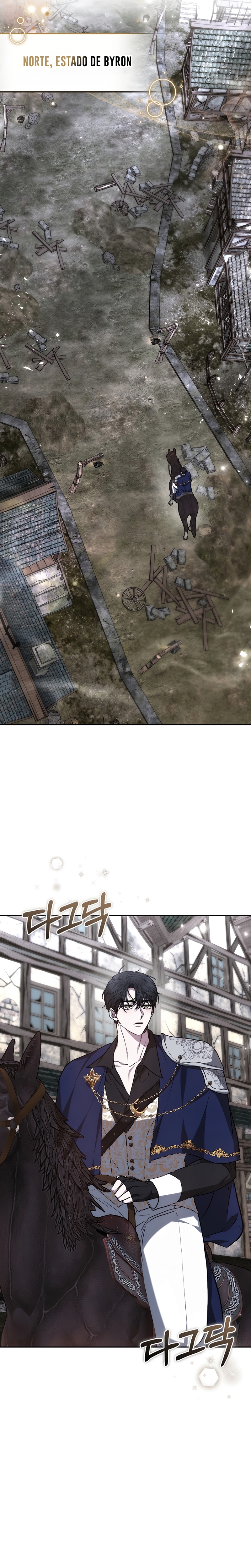 Ayúdame a dormir Capítulo 31 - Página 17