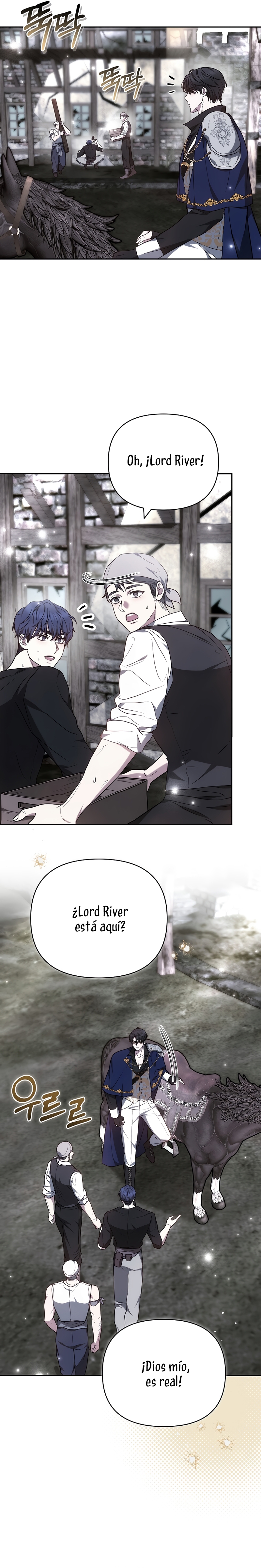 Ayúdame a dormir Capítulo 31 - Página 18