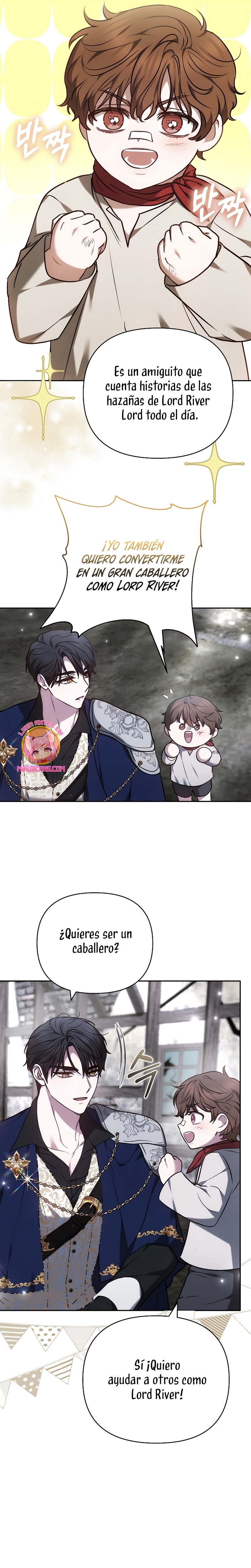 Ayúdame a dormir Capítulo 31 - Página 22