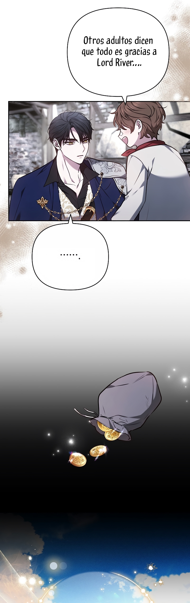 Ayúdame a dormir Capítulo 31 - Página 24