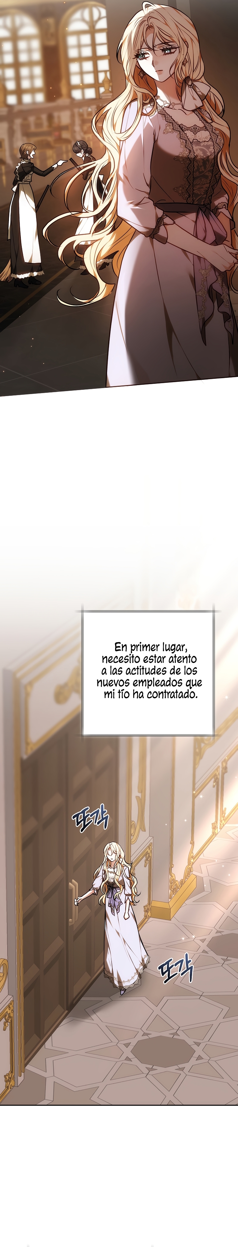 Ayúdame a dormir Capítulo 31 - Página 31