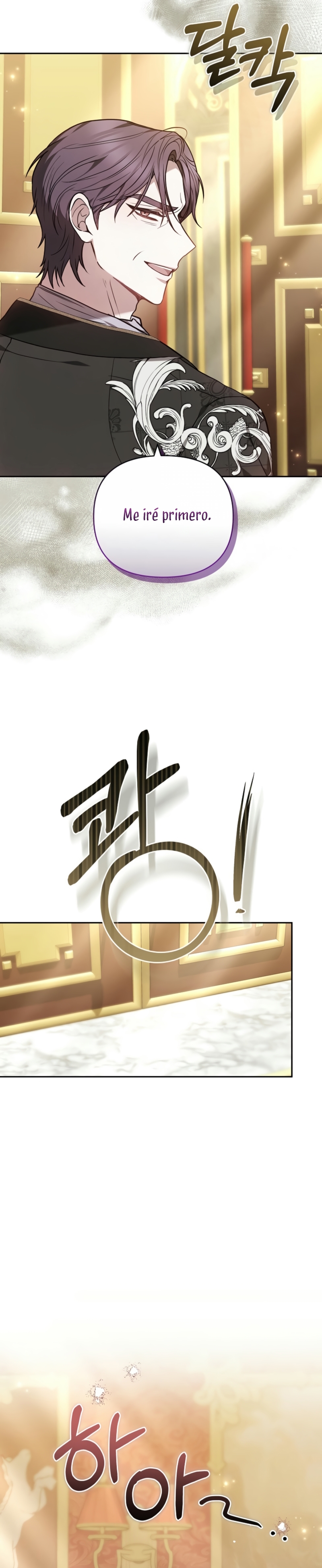 Ayúdame a dormir Capítulo 32 - Página 19