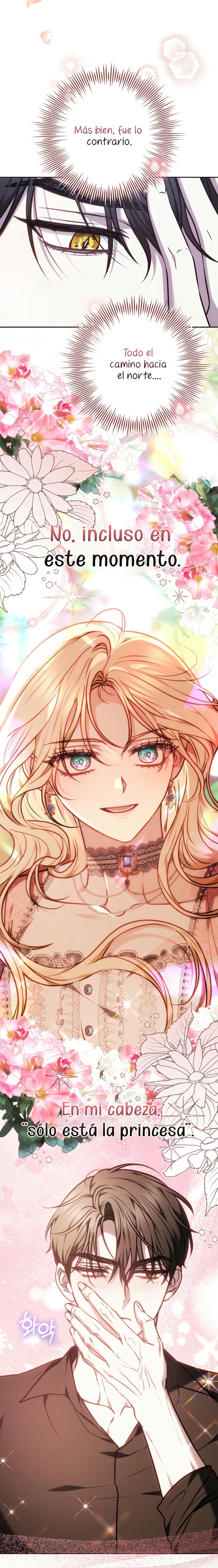 Ayúdame a dormir Capítulo 33 - Página 16