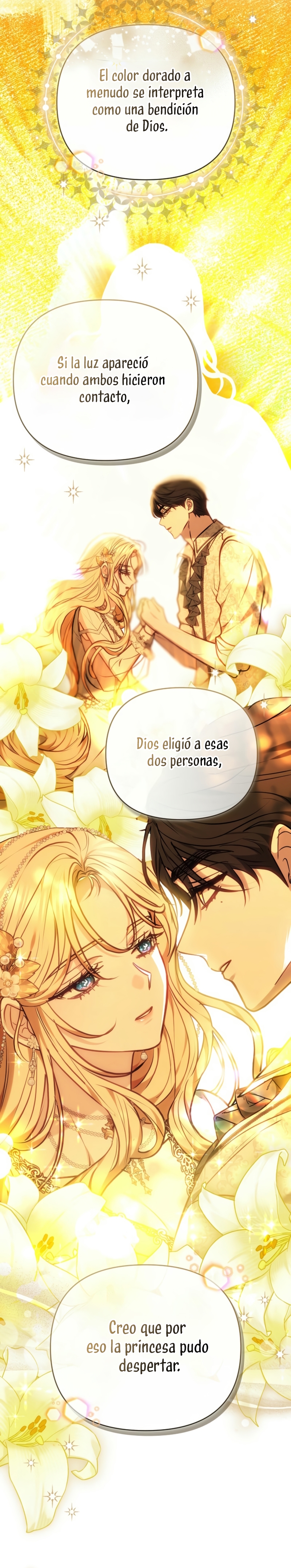 Ayúdame a dormir Capítulo 33 - Página 24