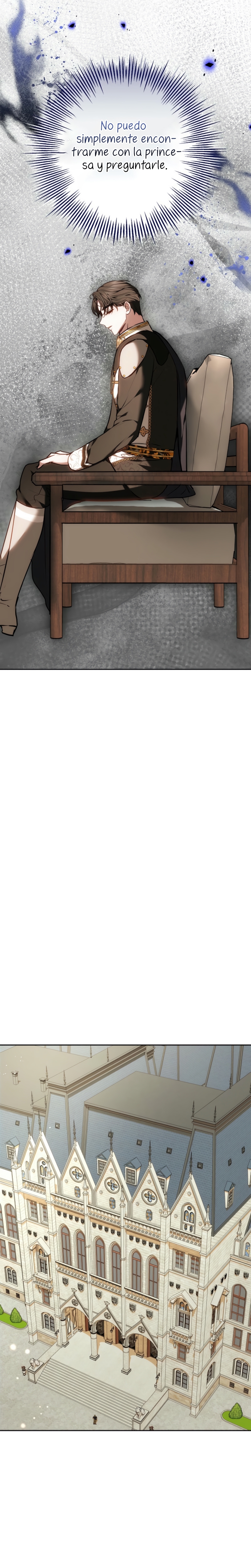 Ayúdame a dormir Capítulo 33 - Página 29