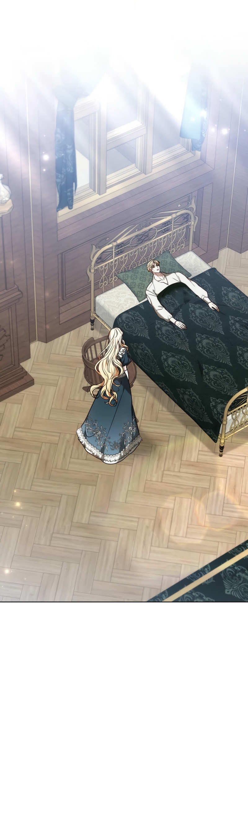 Ayúdame a dormir Capítulo 34 - Página 13