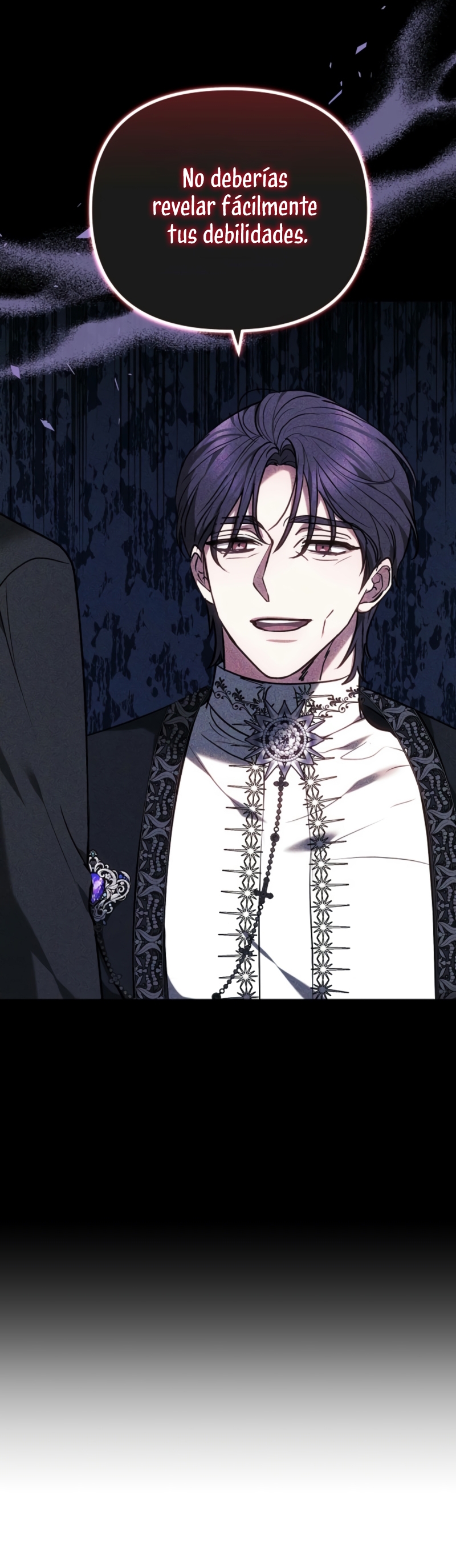 Ayúdame a dormir Capítulo 34 - Página 23