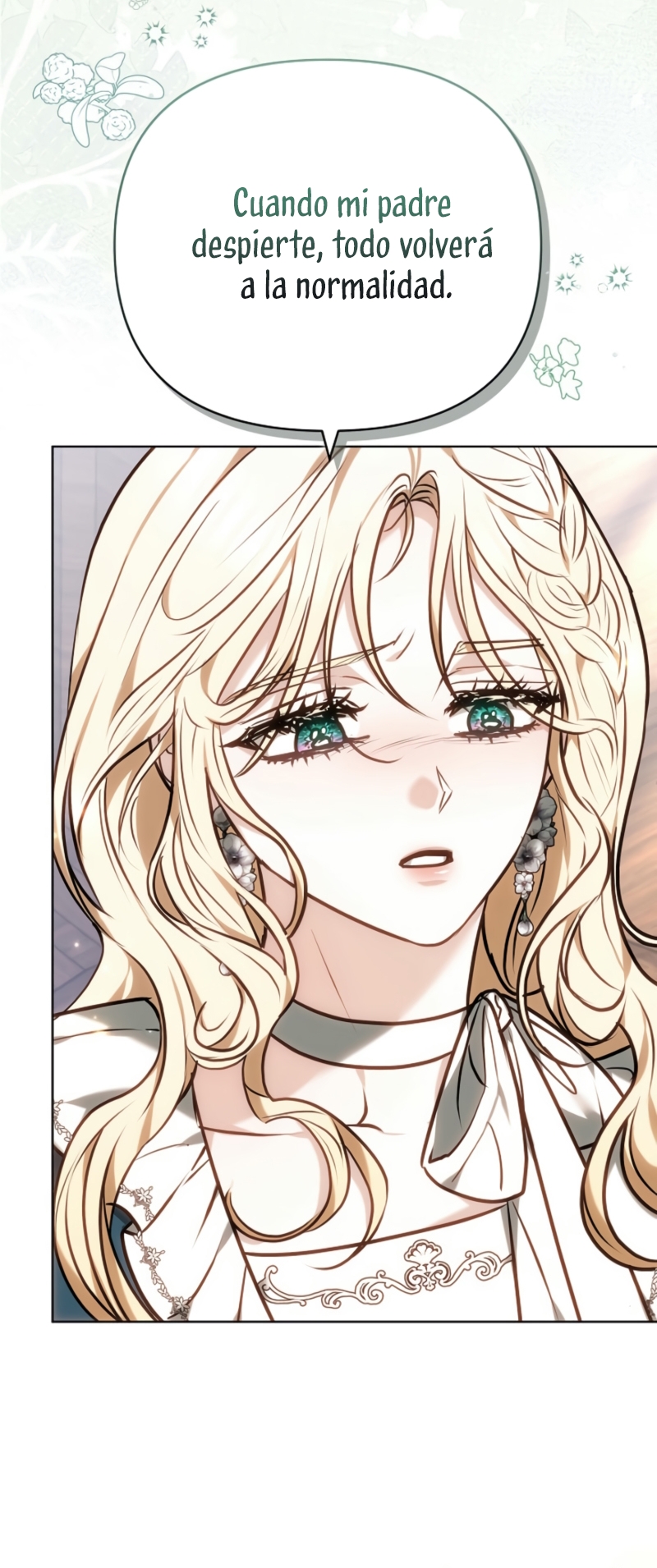 Ayúdame a dormir Capítulo 34 - Página 32