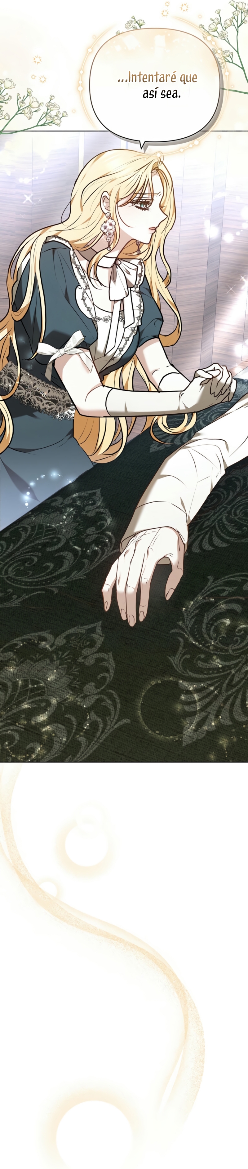 Ayúdame a dormir Capítulo 34 - Página 33