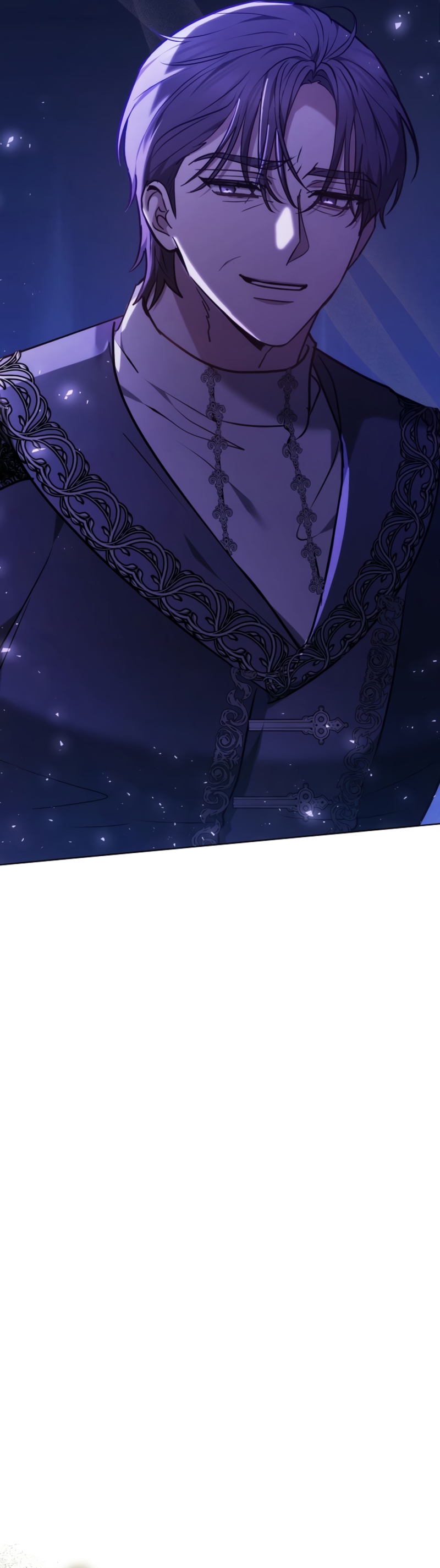 Ayúdame a dormir Capítulo 34 - Página 40