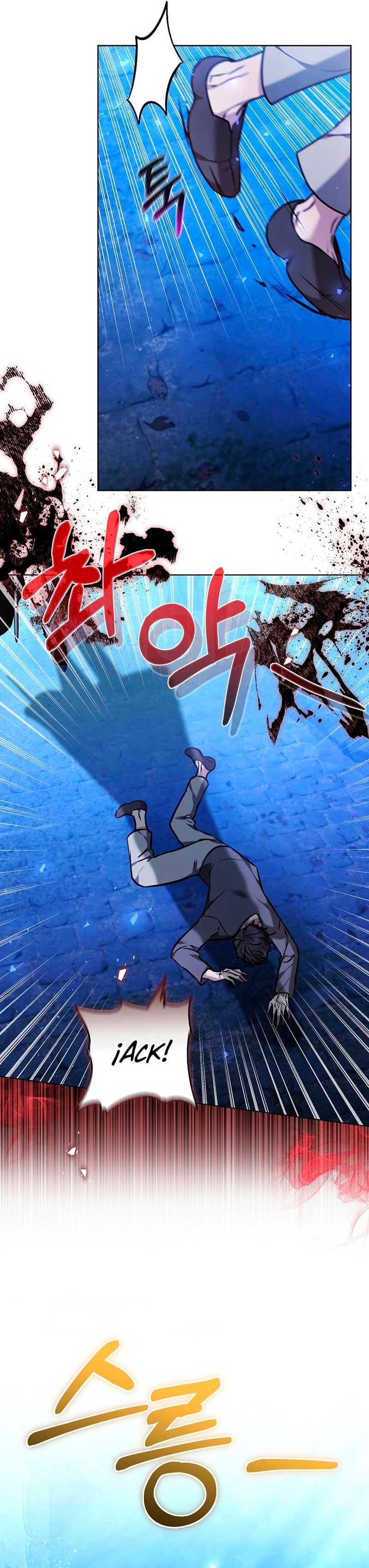 Ayúdame a dormir Capítulo 35 - Página 34