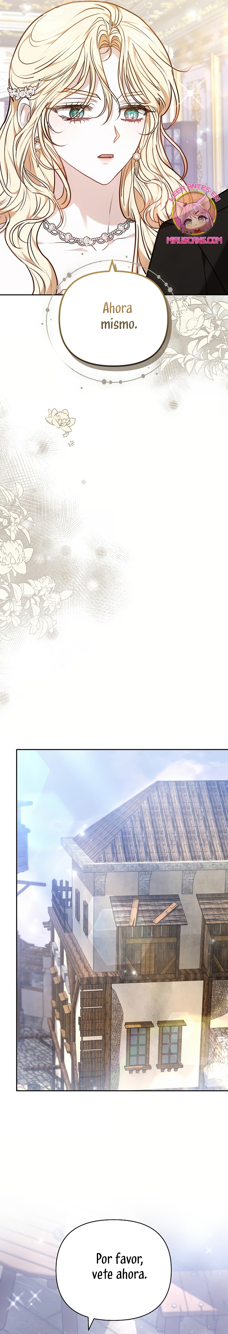 Ayúdame a dormir Capítulo 36 - Página 14