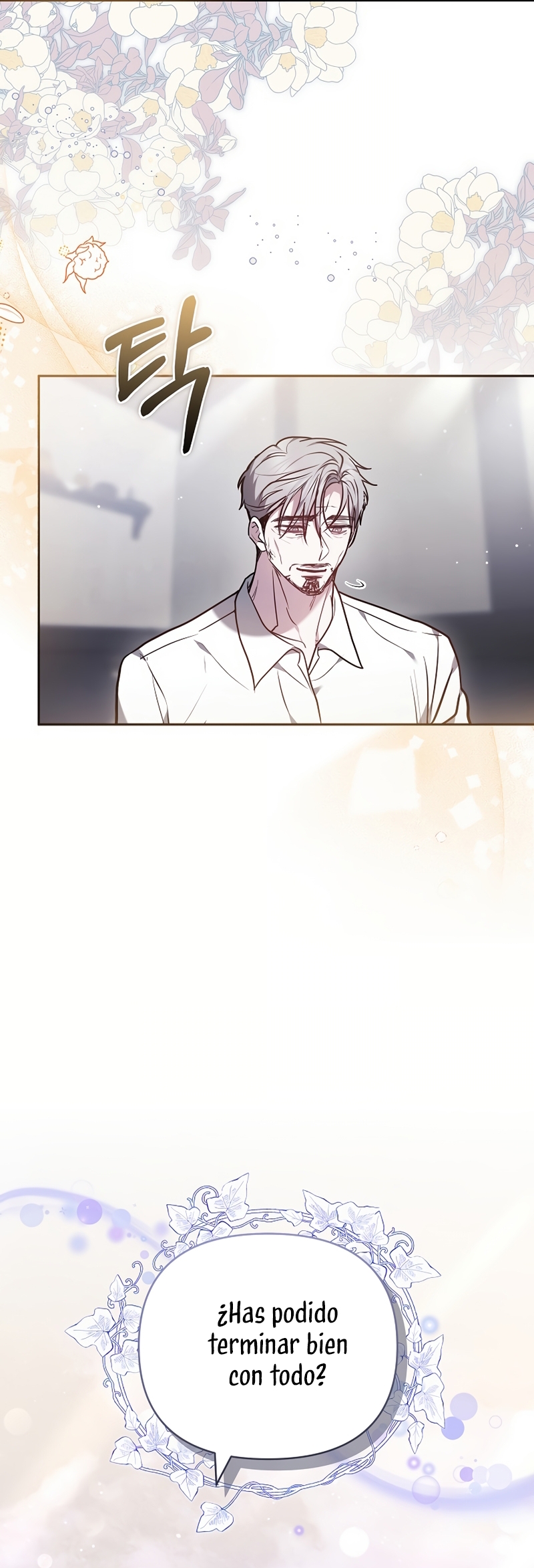 Ayúdame a dormir Capítulo 36 - Página 28