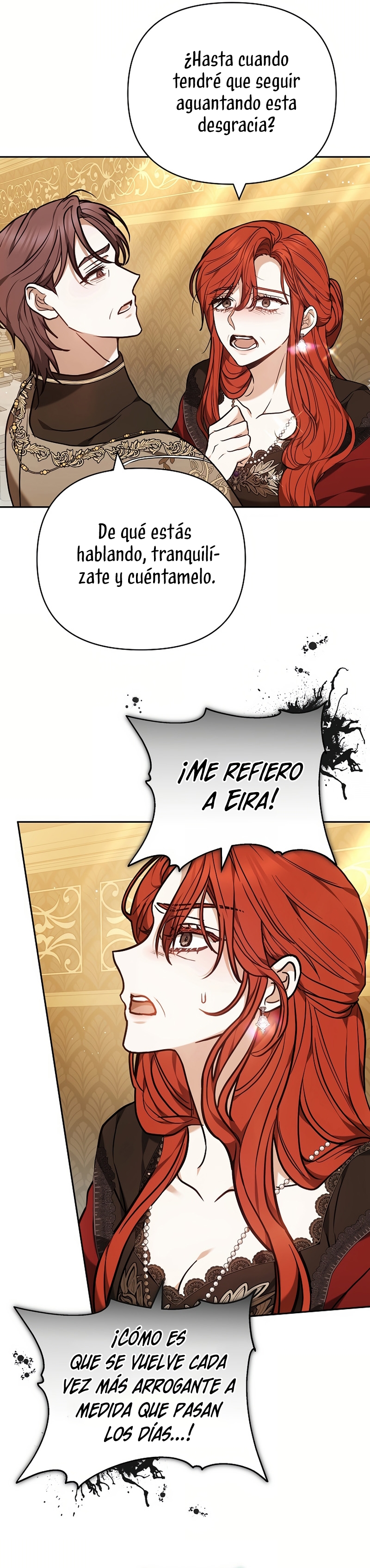 Ayúdame a dormir Capítulo 37 - Página 12