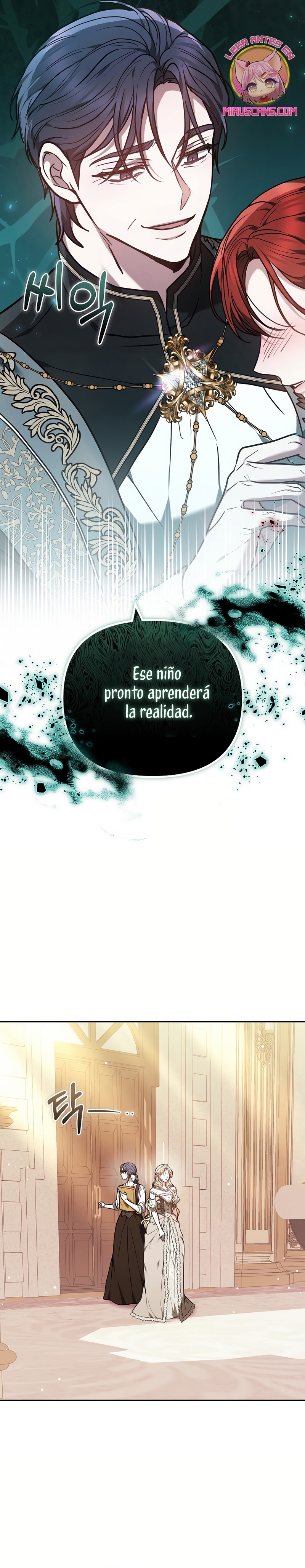 Ayúdame a dormir Capítulo 37 - Página 14