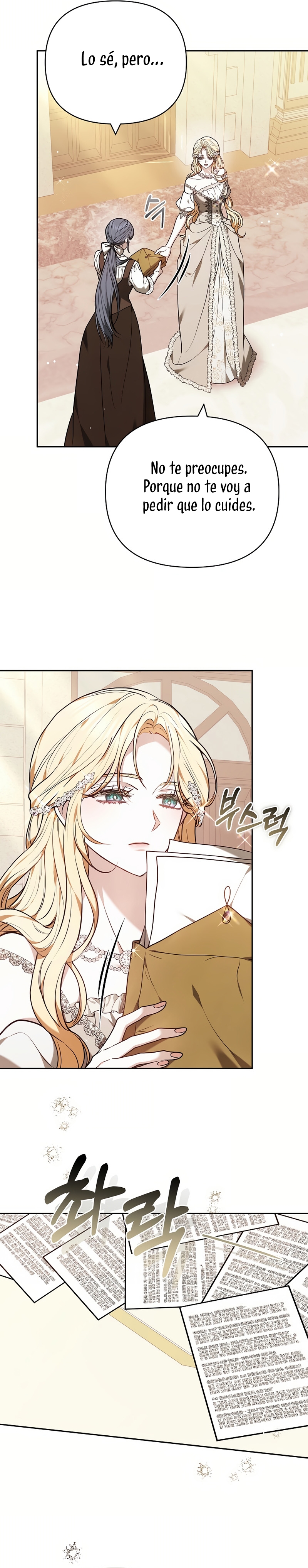 Ayúdame a dormir Capítulo 37 - Página 16