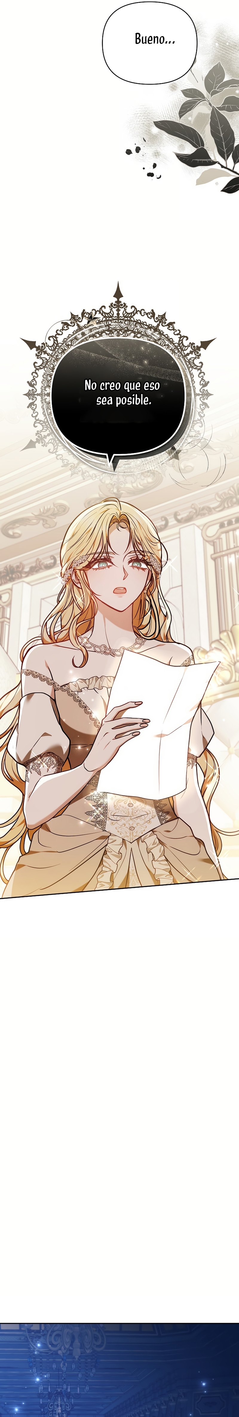 Ayúdame a dormir Capítulo 37 - Página 19