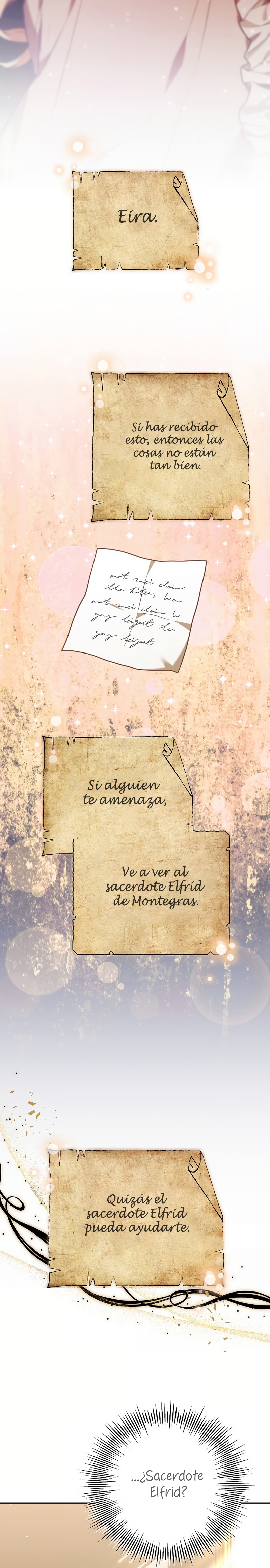 Ayúdame a dormir Capítulo 37 - Página 4