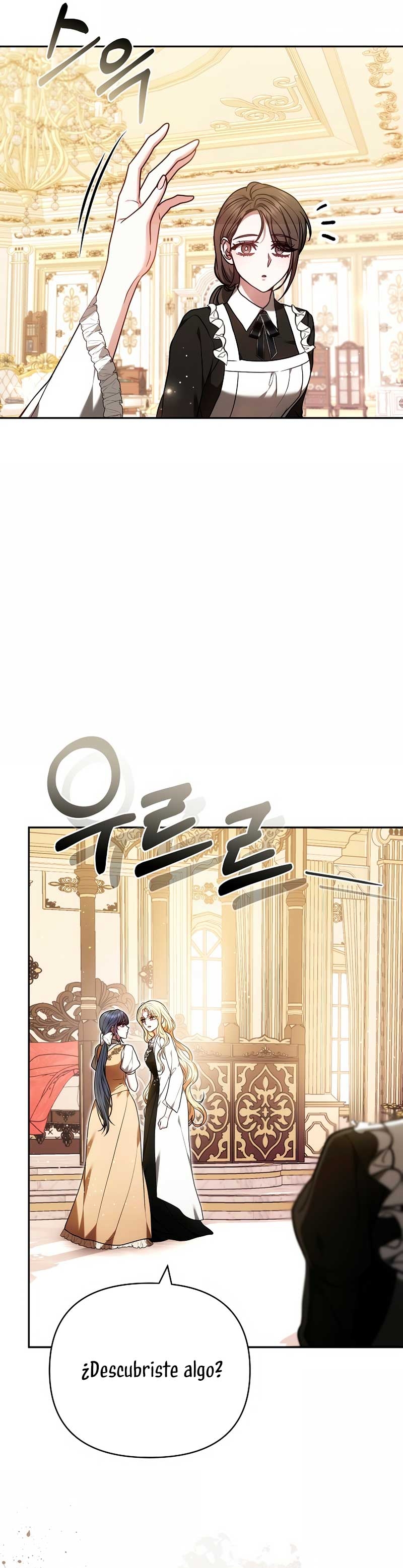 Ayúdame a dormir Capítulo 38 - Página 18