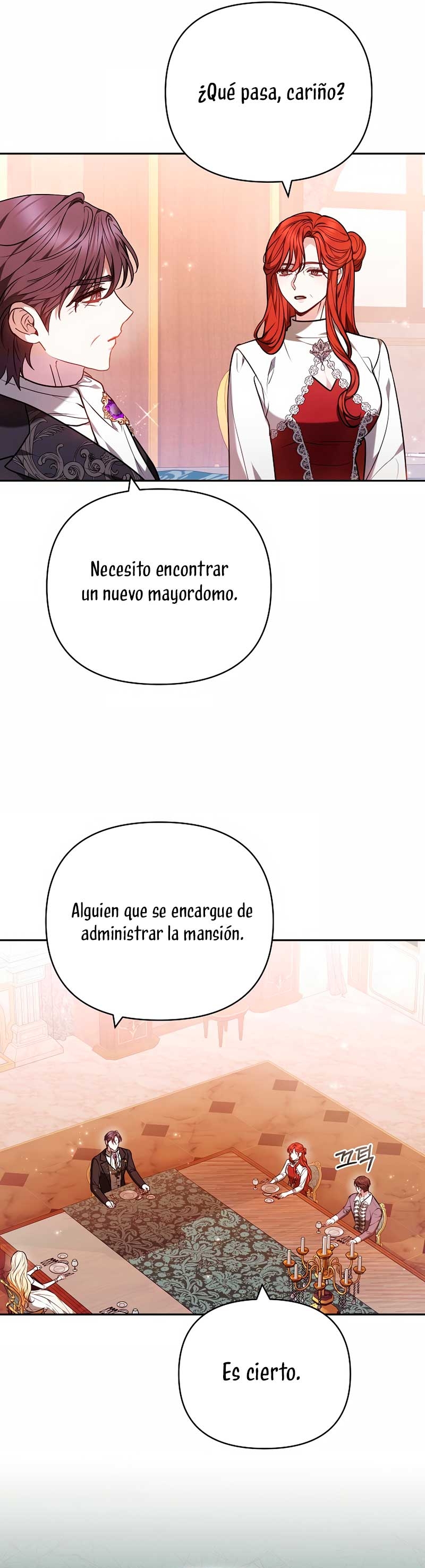 Ayúdame a dormir Capítulo 39 - Página 10