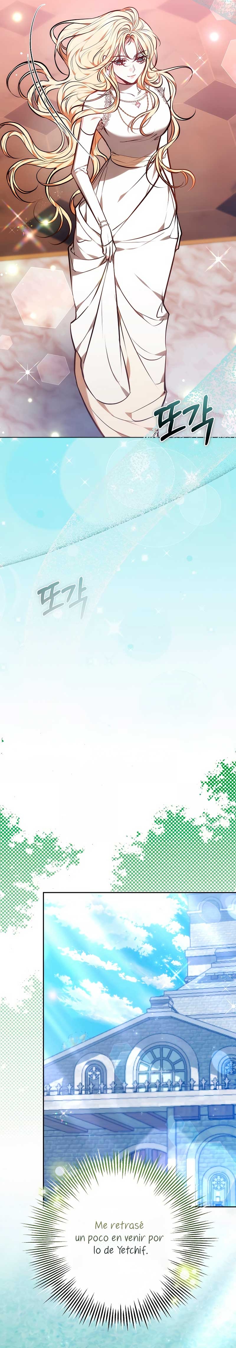 Ayúdame a dormir Capítulo 39 - Página 19