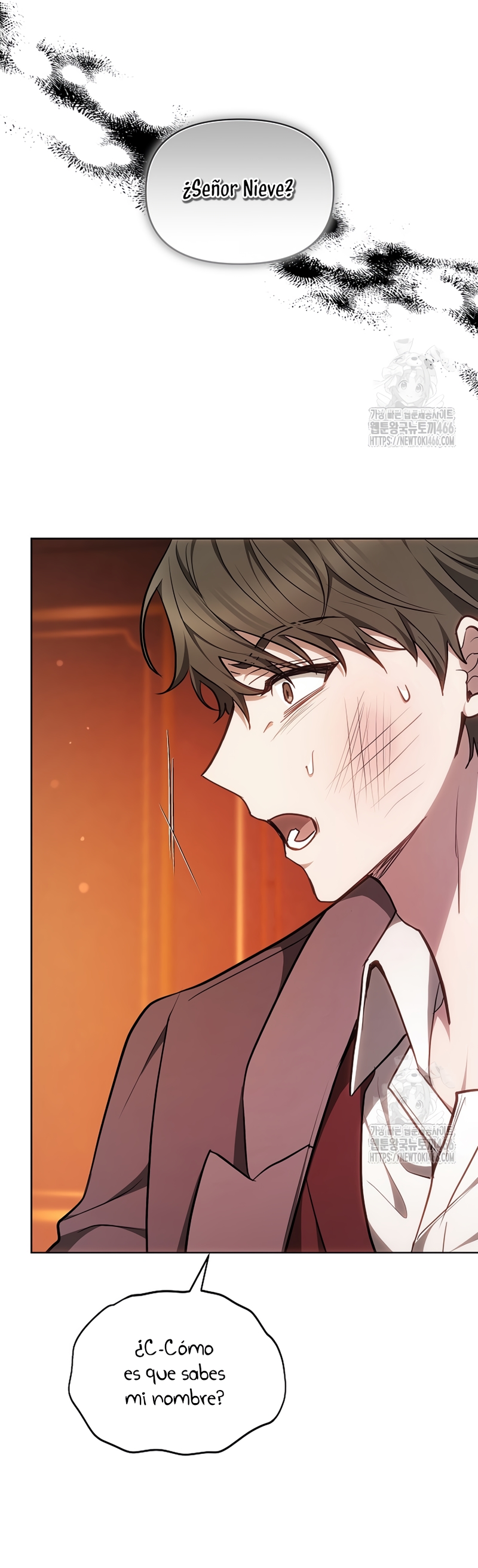 Ayúdame a dormir Capítulo 4 - Página 16