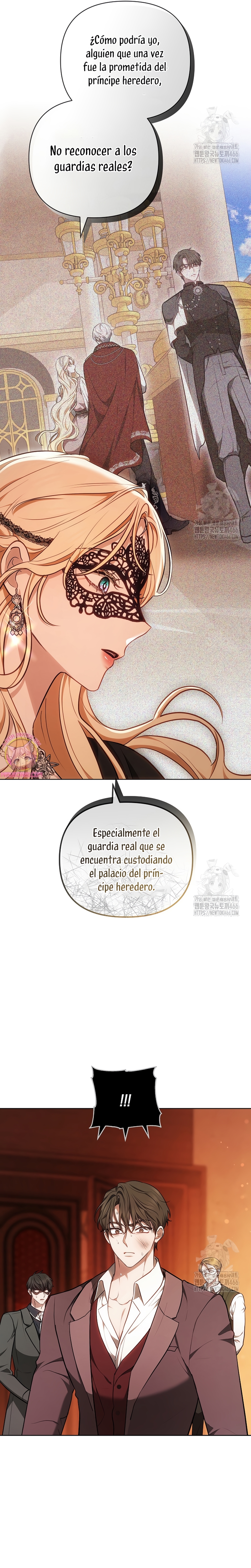 Ayúdame a dormir Capítulo 4 - Página 17