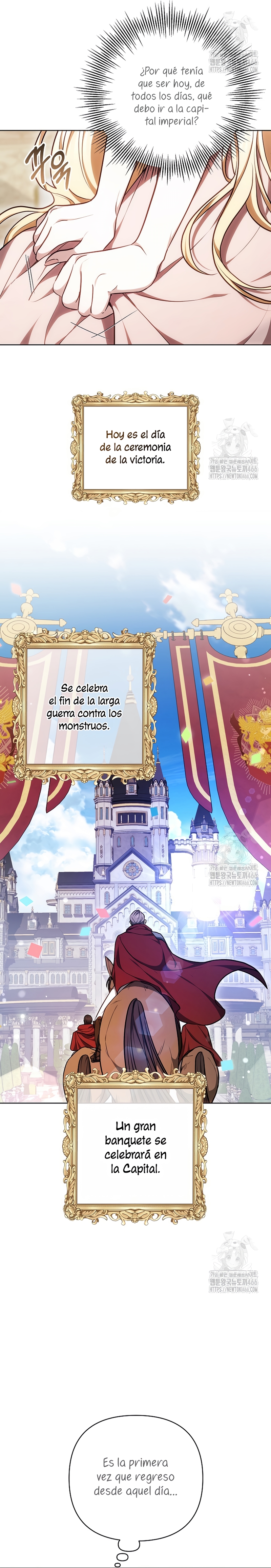 Ayúdame a dormir Capítulo 4 - Página 29